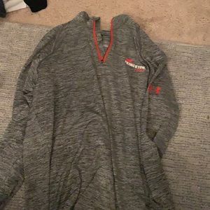 Princeton Tigers pullover